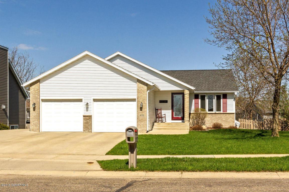 489 Manor Ridge Drive Northwest Rochester, MN 55901 - Photo 1 of 1
