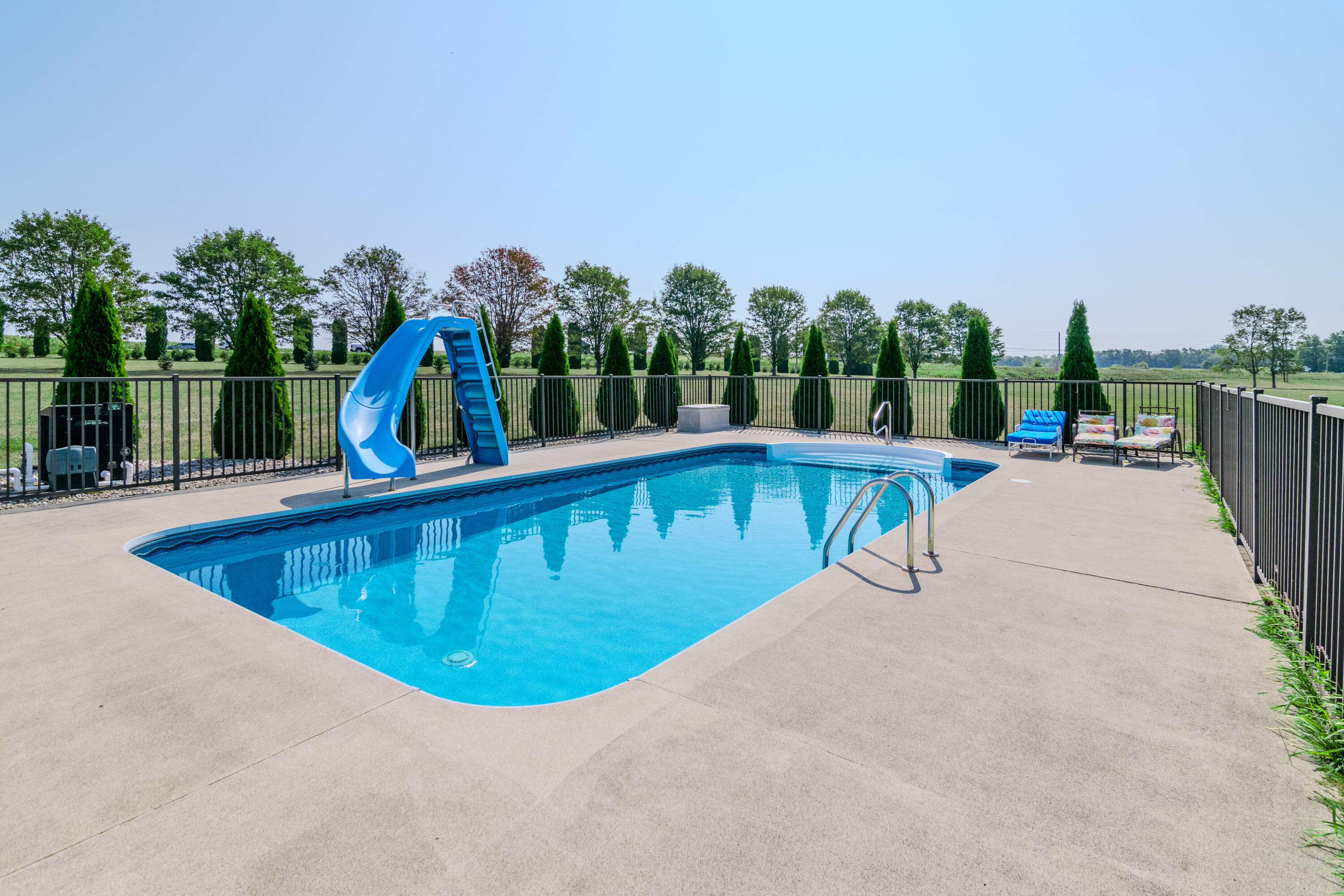 155 Hudson Road Harrodsburg, KY 40330 - Photo 8 of 88 155Hudson-0171