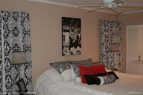 1353 Barneswood Lane Rochester, MI 48306 - Photo 15 of 25 Master Suite