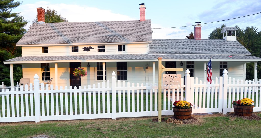 532 Glen Road Jay, NY 12941 - Photo 2 of 49 Gallery Image 2