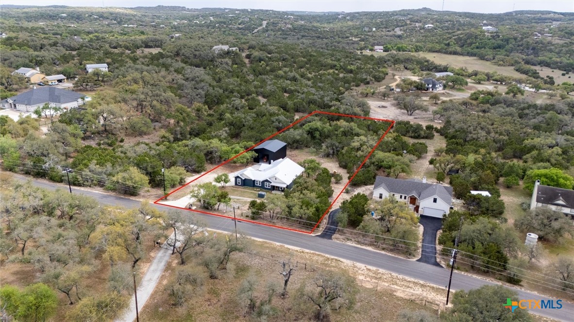 3225 Hawthorne Road Spring Branch, TX 78070 - Photo 2 of 48