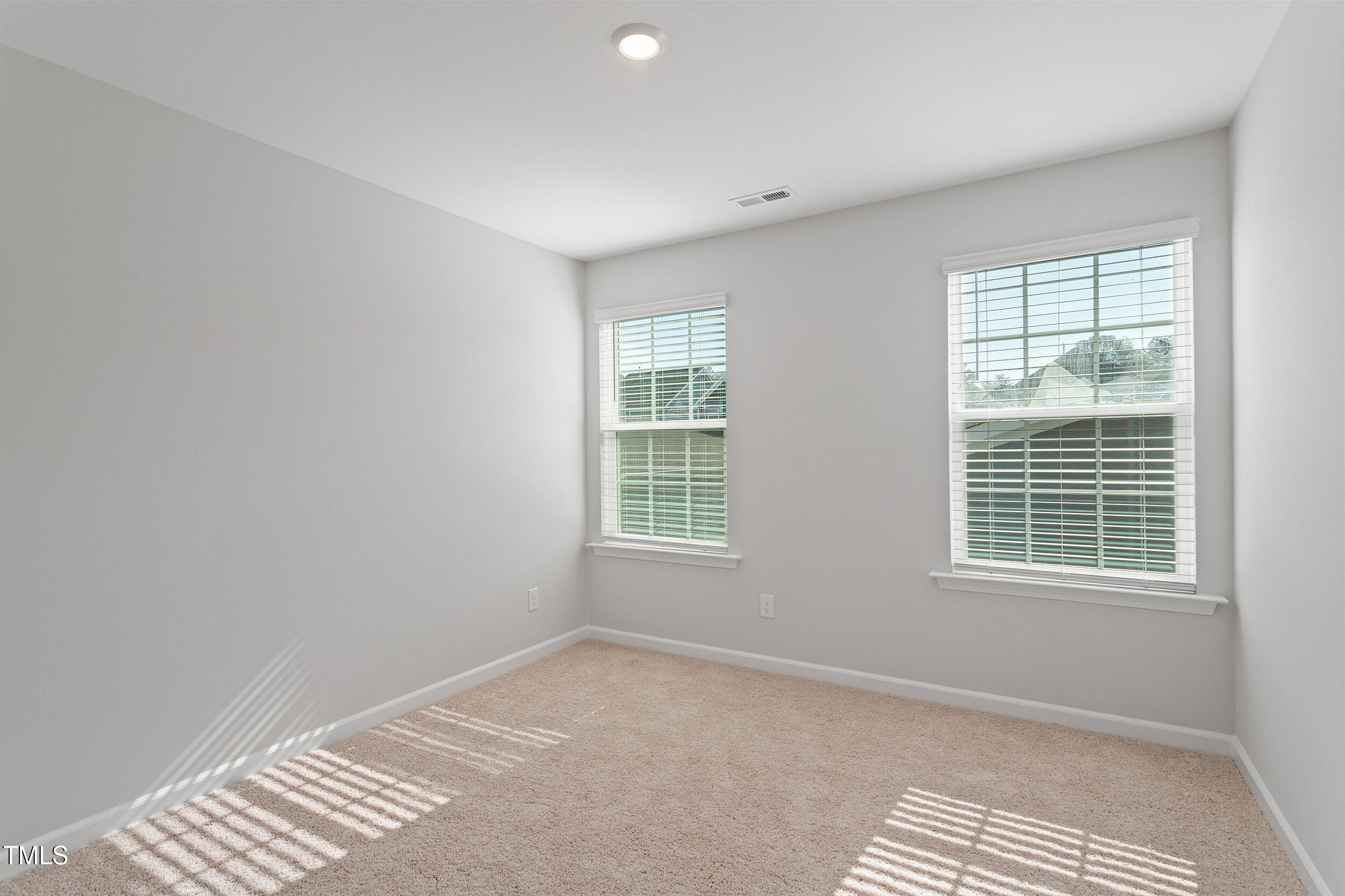 9216 Leaning Post Road, Unit 447 Wake Forest, NC 27587 - Photo 16 of 28 Bedroom 2