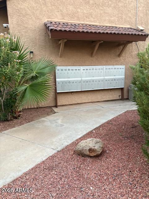 2121 West Royal Palm Road, Unit 2074 Phoenix, AZ 85021 - Photo 15 of 22 a view of outdoor space and deck