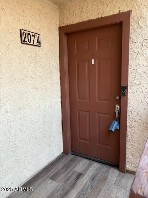2121 West Royal Palm Road, Unit 2074 Phoenix, AZ 85021 - Photo 22 of 22 a view of cupboard