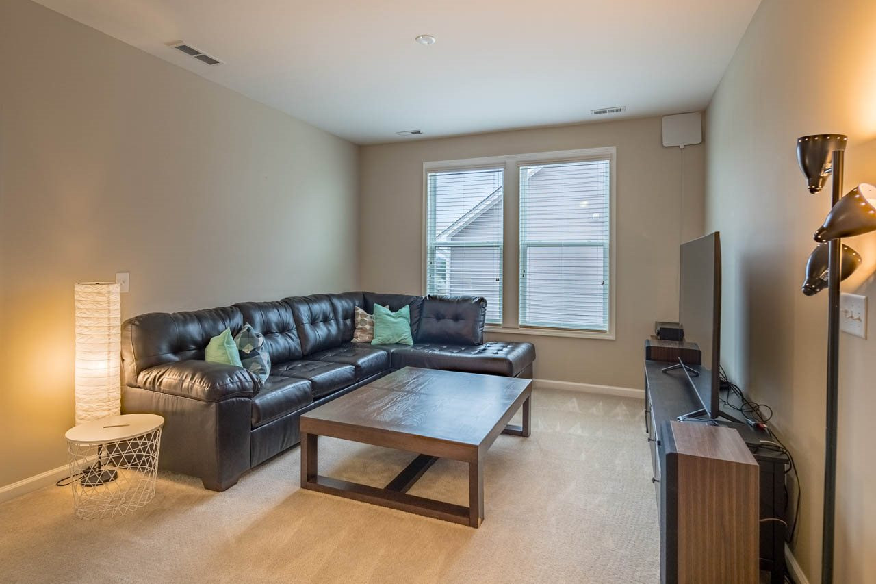 4412 Brintons Cottage Street Raleigh, NC 27616 - Photo 21 of 30 Bonus Room