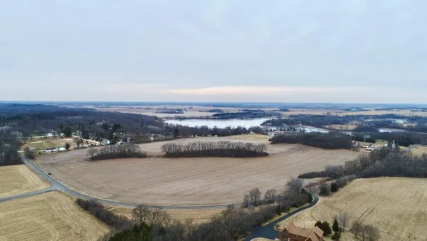 $599,900 | 41-acres Lake Lorraine Road, Delavan, WI 53115
