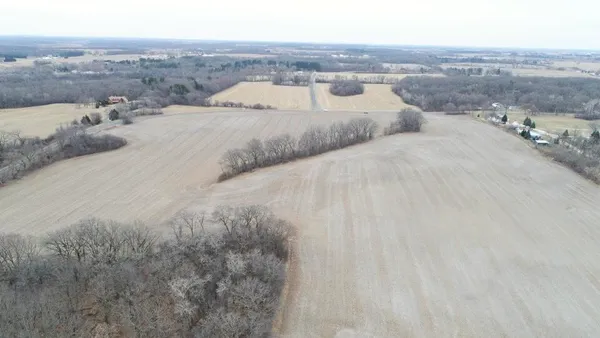 $599,900 | 41-acres Lake Lorraine Road, Delavan, WI 53115