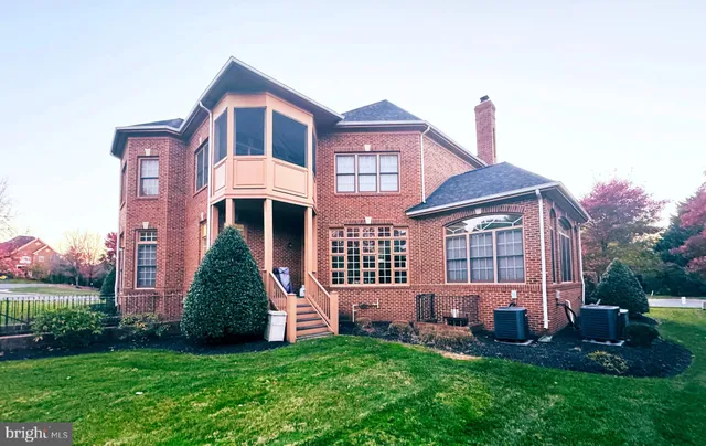 $1,375,000 | 8301 Hancock Court, Gainesville, VA 20155