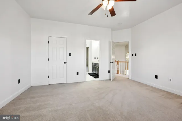 a picture of a room with a white wall and a white wall