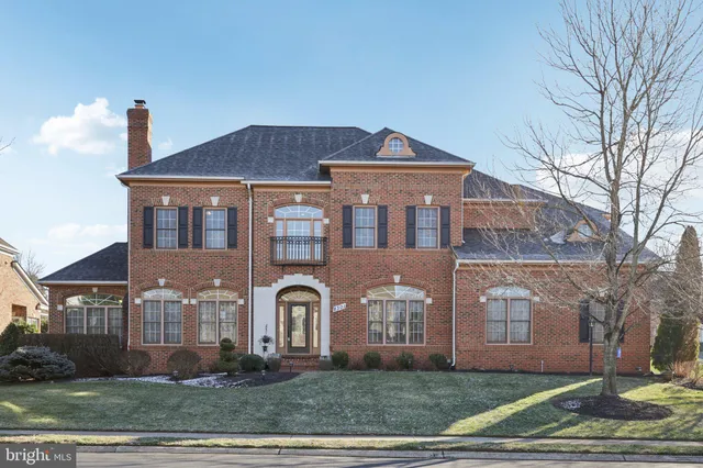 a view of big building