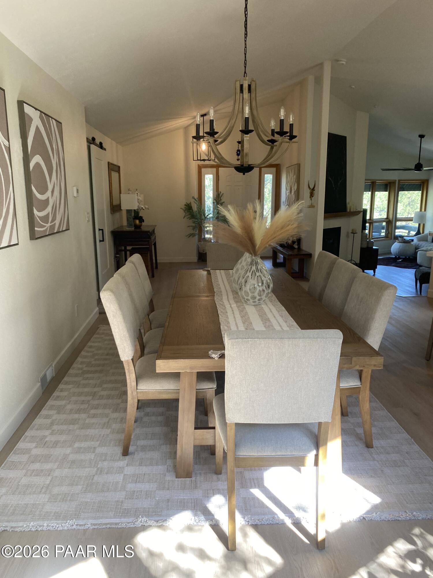 911 Sugarloaf Road Prescott, AZ 86303 - Photo 8 of 58 DR