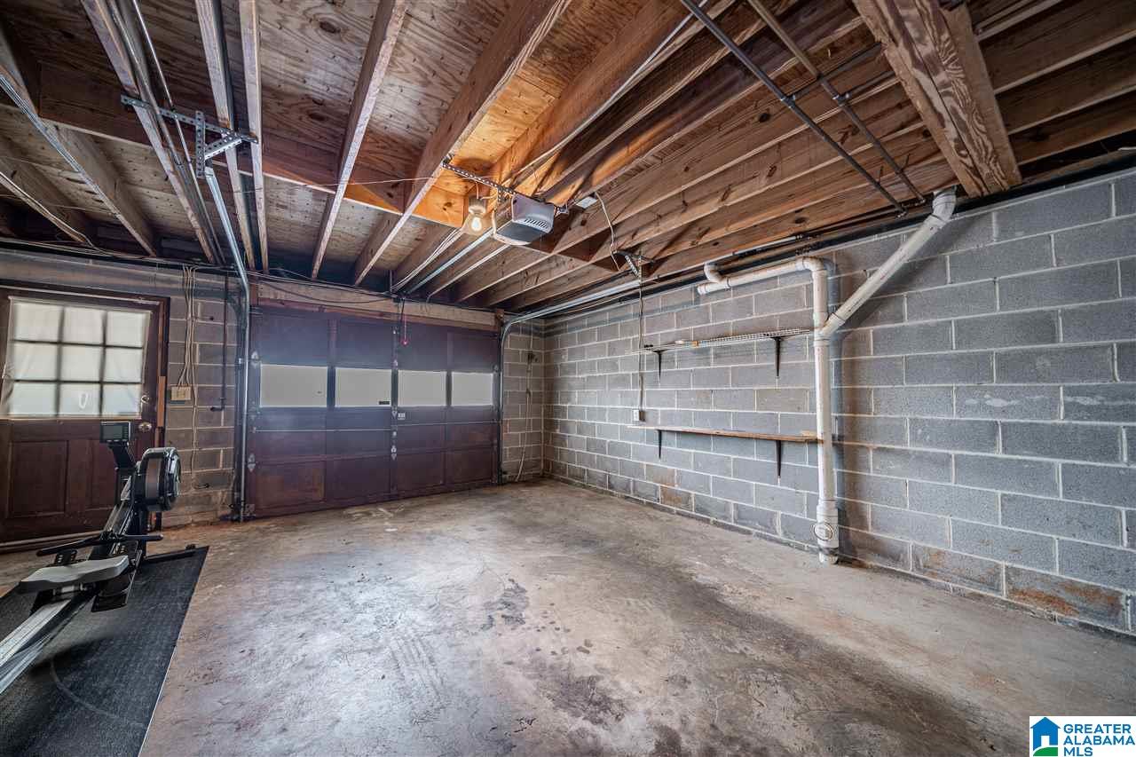 1225 33rd Street, Unit D Birmingham, AL 35234 - Photo 30 of 33