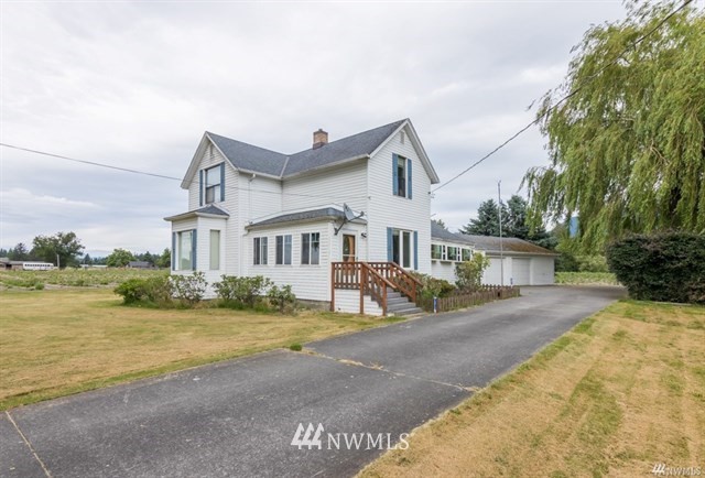 7372 Nooksack Road Everson, WA 98247 - Photo 1 of 25