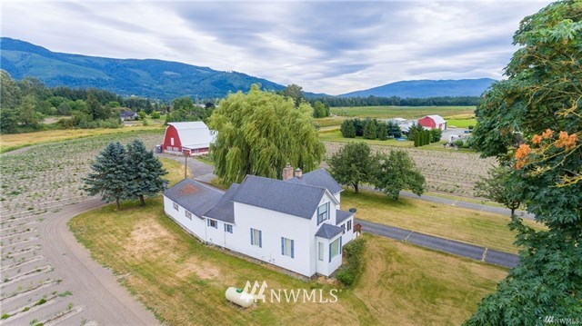 7372 Nooksack Road Everson, WA 98247 - Photo 5 of 25