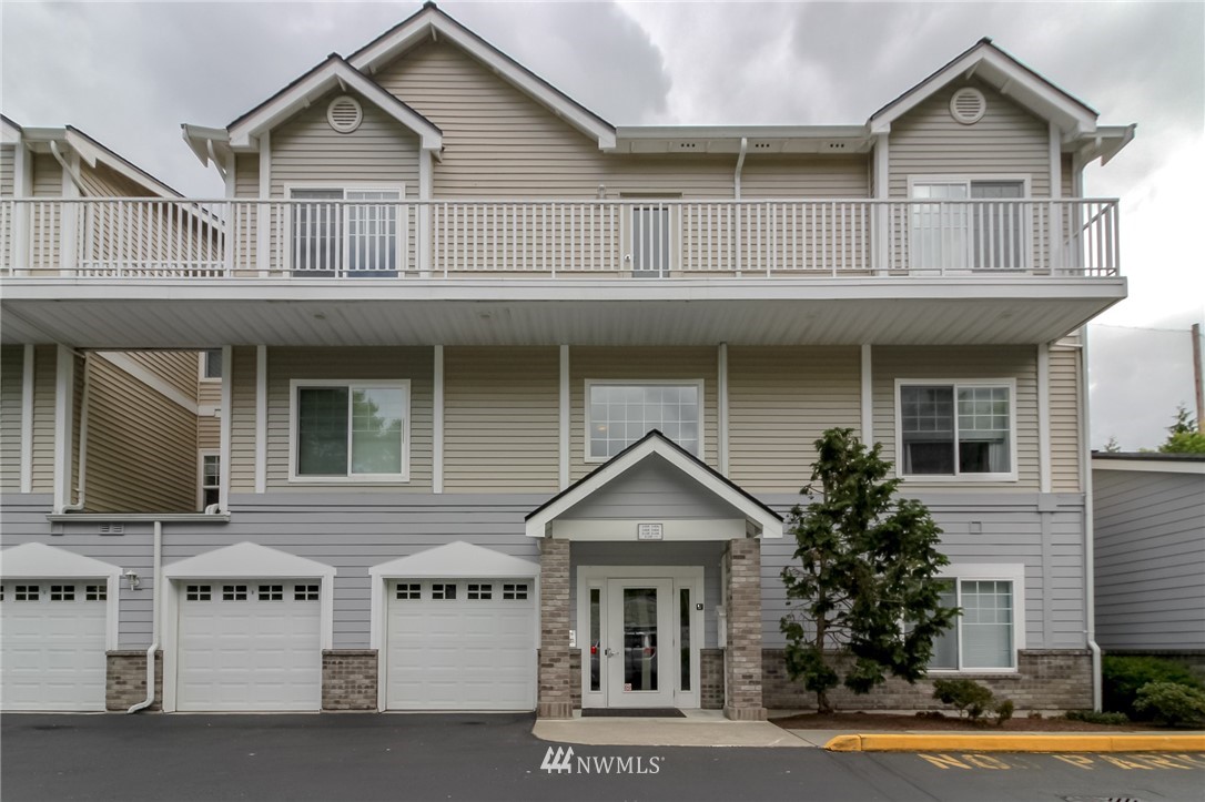 14130 Southeast 171st Way, Unit D303 Renton, WA 98058 - Photo 1 of 24 Gallery Image 1