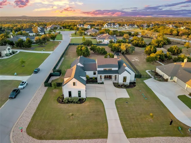 $1,549,000 | 508 Gemma Drive, Liberty Hill, TX 78642