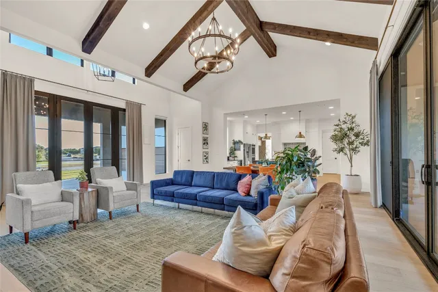 $1,549,000 | 508 Gemma Drive, Liberty Hill, TX 78642