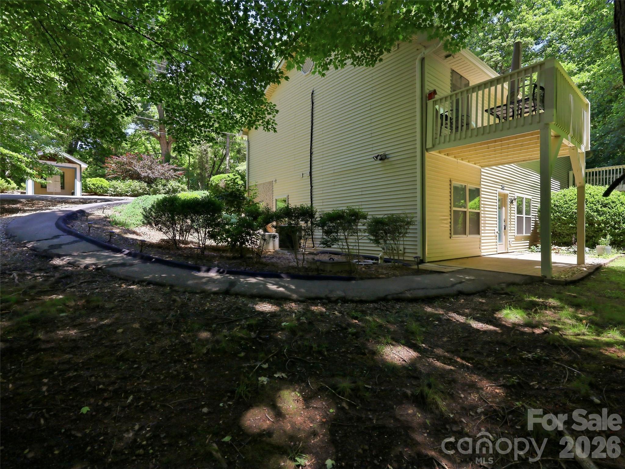 42 Queen Road, Unit D Candler, NC 28715 - Photo 33 of 39