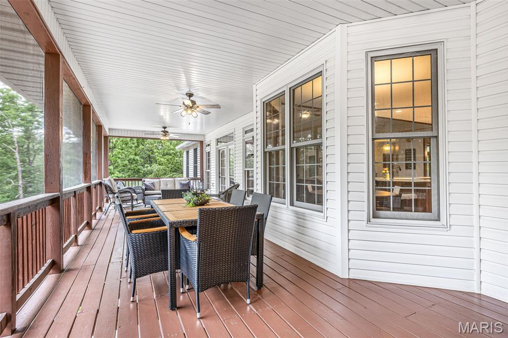 414 Silver Creek Road Farmington, MO 63640 - Photo 67 of 86
