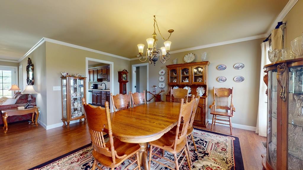 1444 Cherry Creek Road Sparta, TN 38583 - Photo 22 of 43