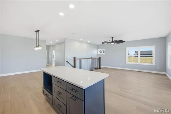 $379,900 | 16617 Pembrooke Court, Carlyle, IL 62231