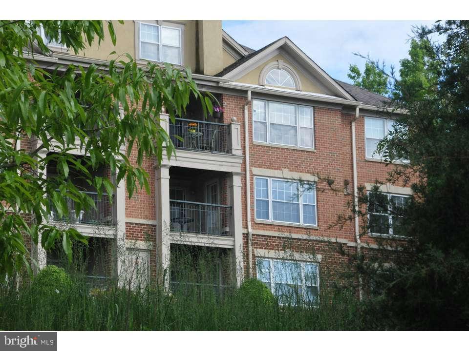 212 Ridgepoint Place, Unit 26 Gaithersburg, MD 20878 - Photo 17 of 18 Exterior (General)