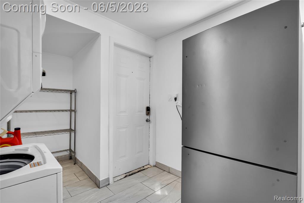 3280 Inman Street Ferndale, MI 48220 - Photo 15 of 24