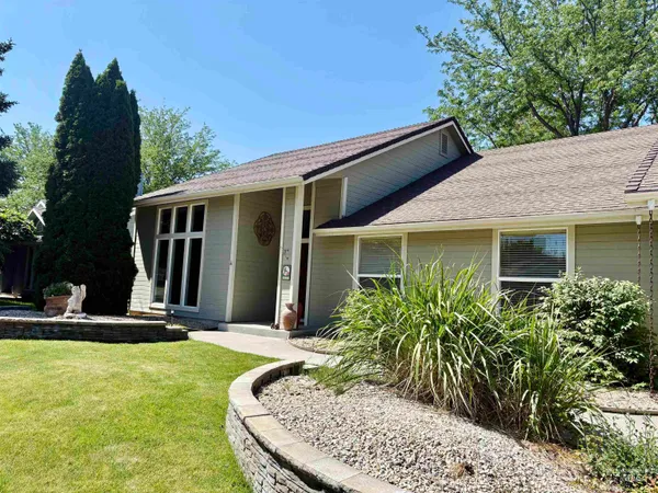 $508,000 | 549 Ballingrude Drive, Twin Falls, ID 83301