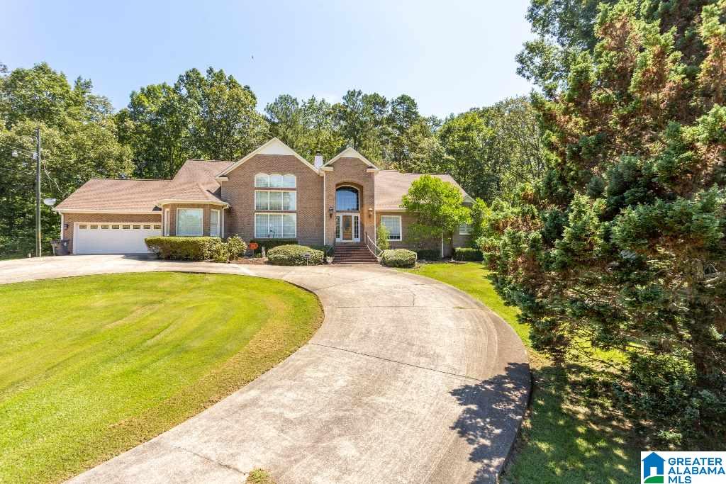 1692 Florida Road Pell City, AL 35125 - Photo 1 of 45