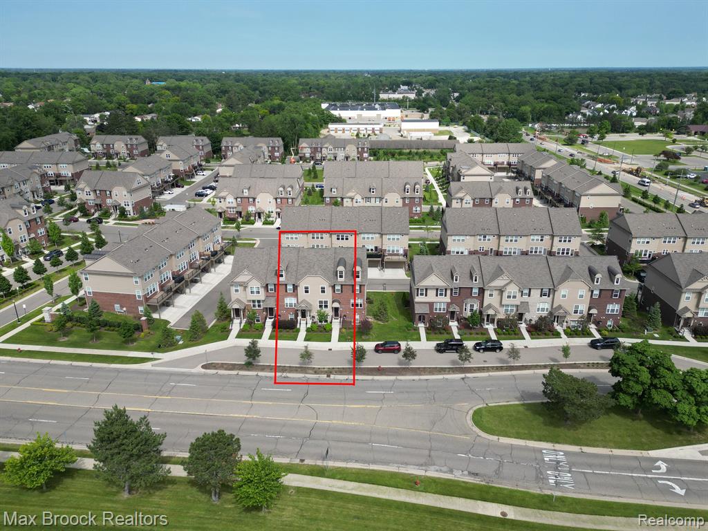 919 Barclay Circle, Unit 37 Rochester Hills, MI 48307 - Photo 56 of 56