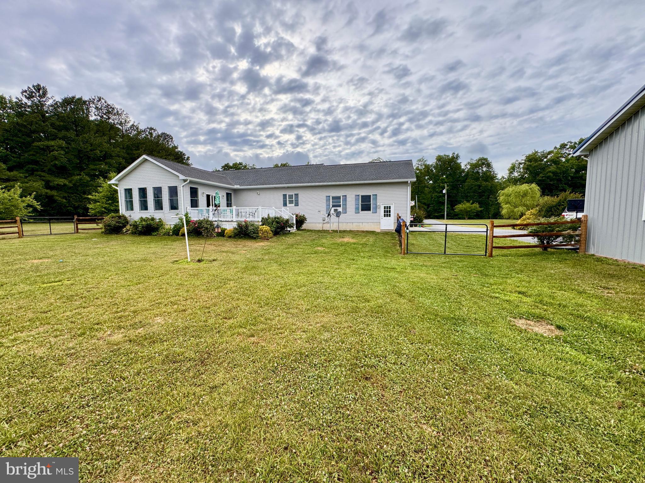 1212 Rabbit Hill Road Church Hill, MD 21623 - Photo 40 of 45