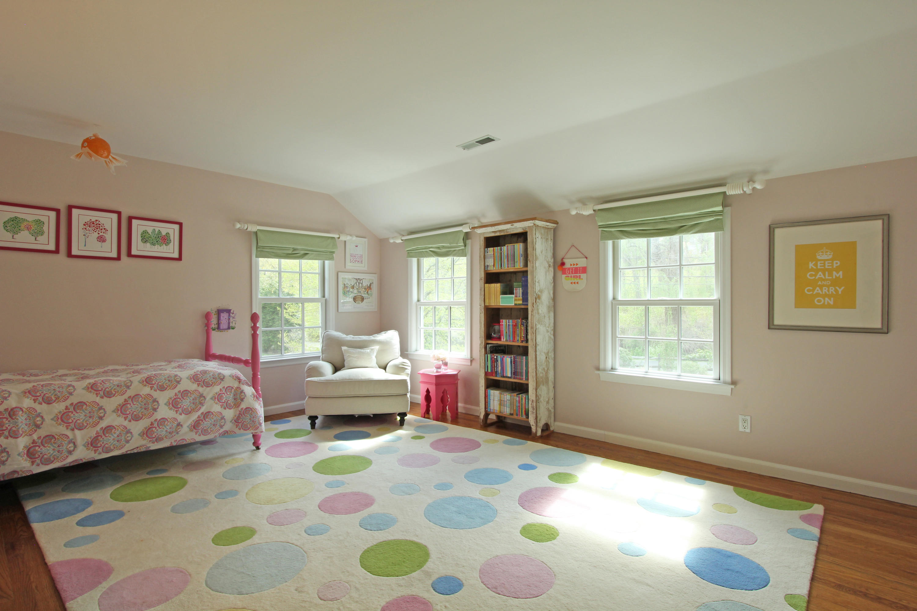 230 Cross Ridge Road New Canaan, CT 06840 - Photo 23 of 34 Bedroom 02