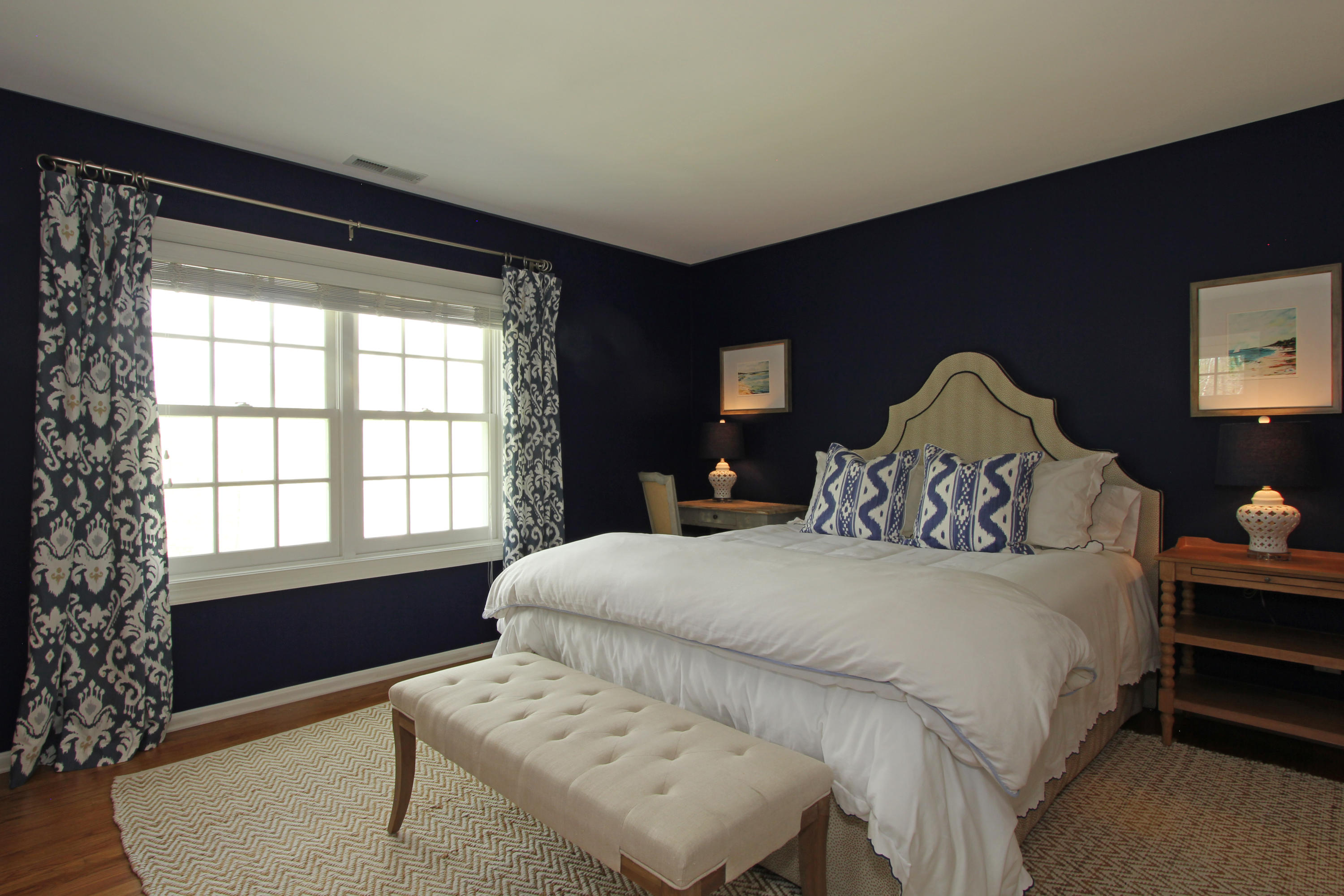 230 Cross Ridge Road New Canaan, CT 06840 - Photo 24 of 34 Bedroom 03