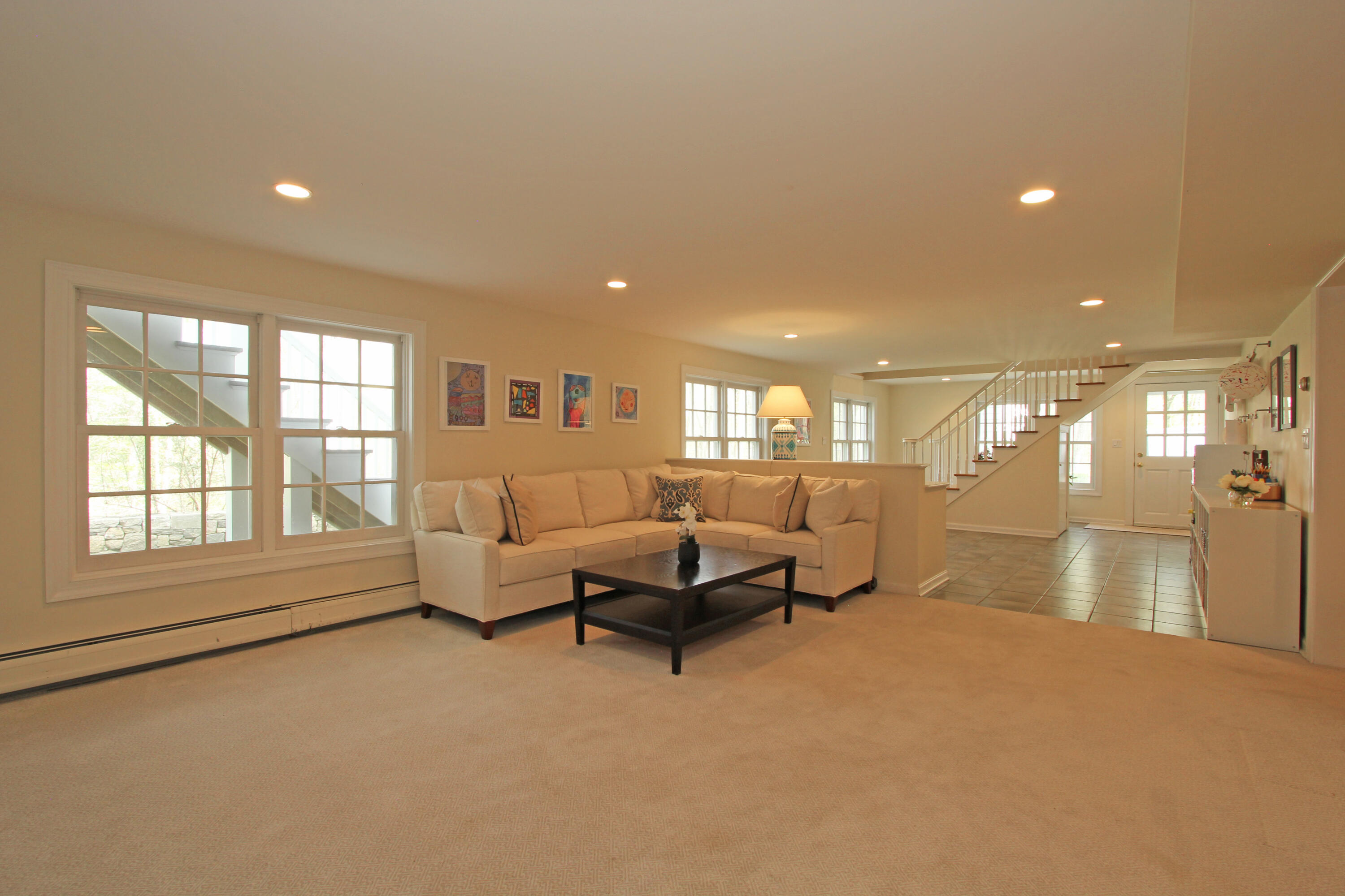 230 Cross Ridge Road New Canaan, CT 06840 - Photo 28 of 34 Playroom 01