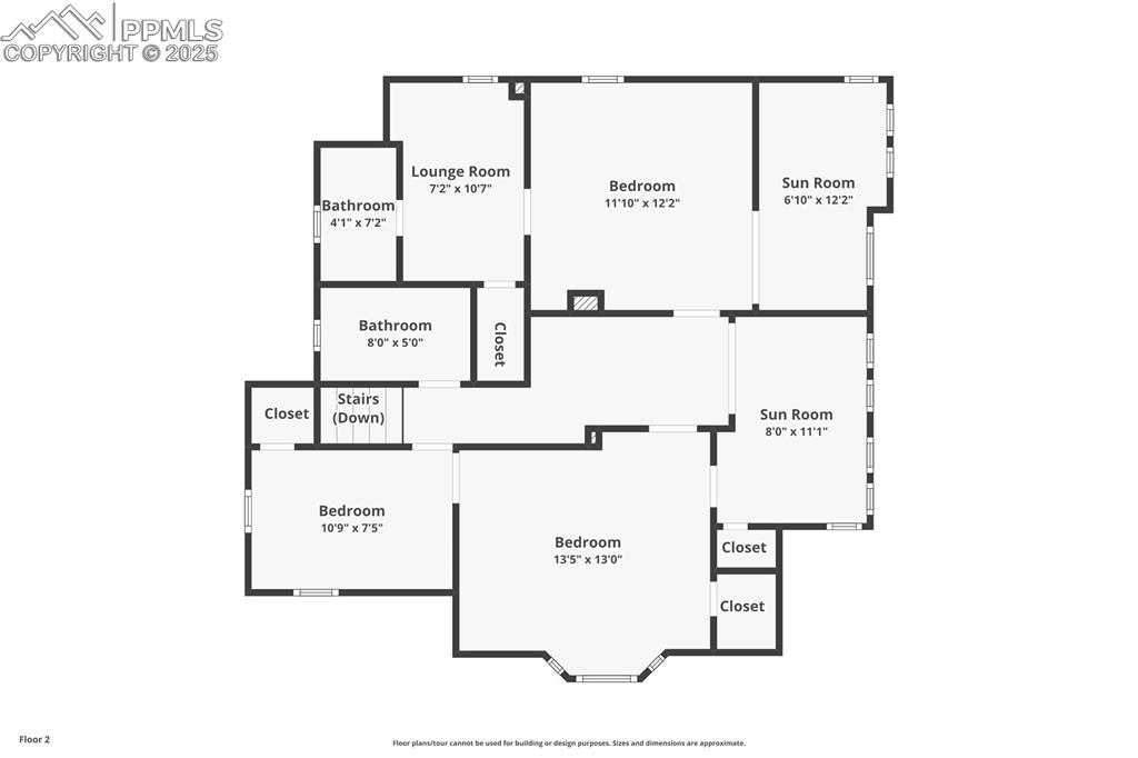 319 South Institute Street Colorado Springs, CO 80903 - Photo 46 of 49