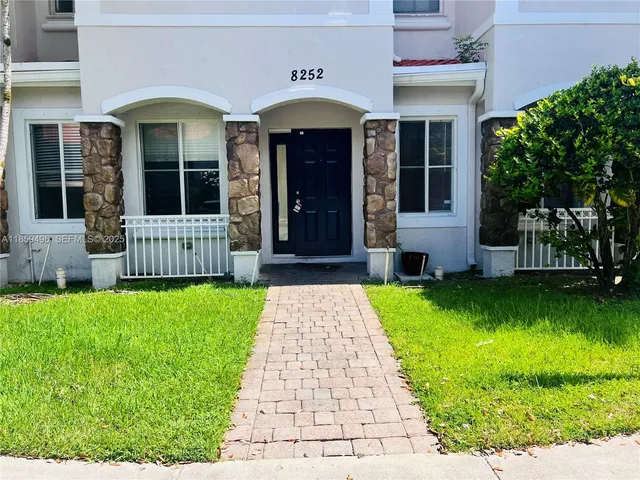 $420,000 | 8252 Southwest 25th Court, Unit 107, Miramar, FL 33025