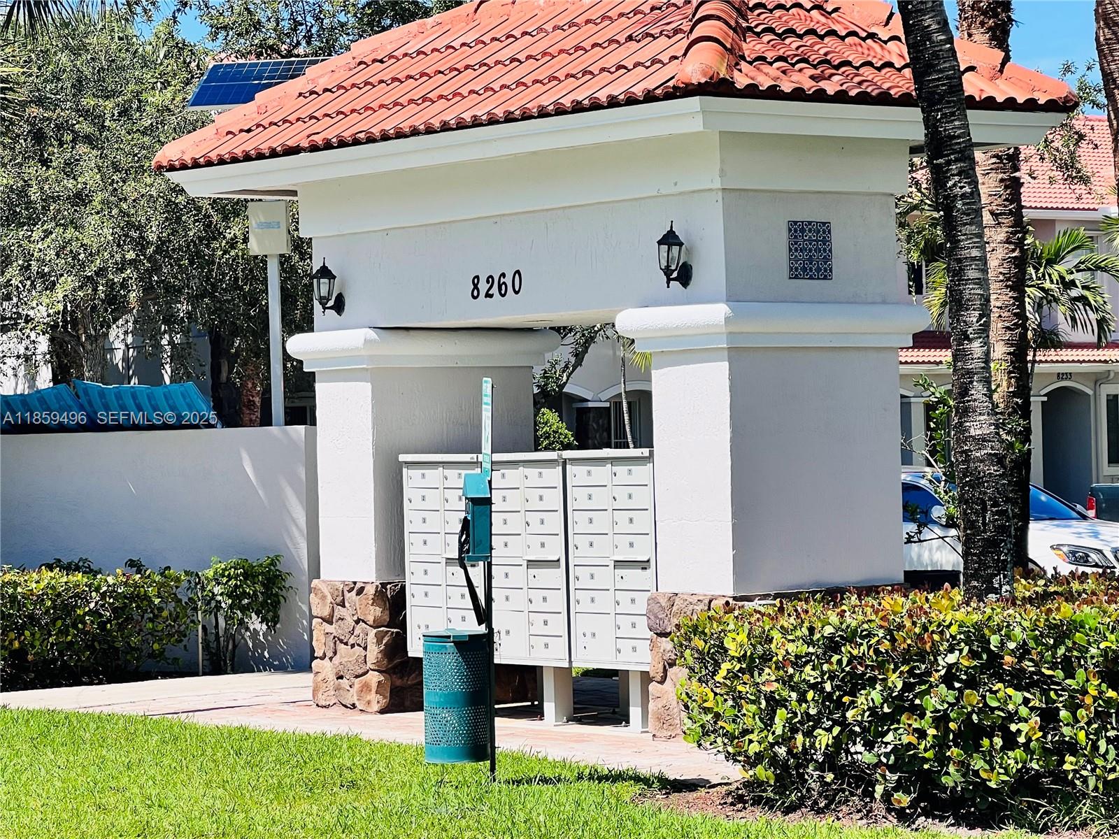 8252 Southwest 25th Court, Unit 107 Miramar, FL 33025 - Photo 5 of 12