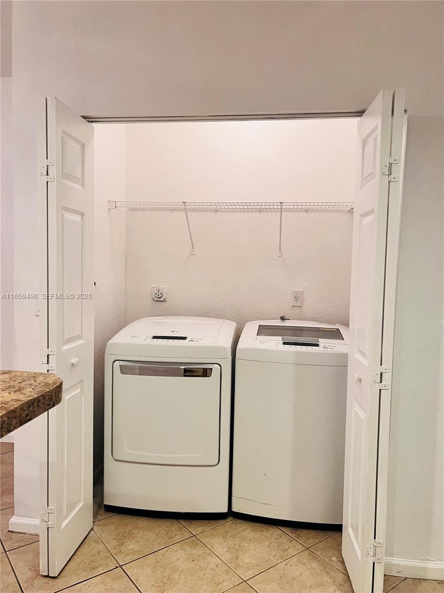 8252 Southwest 25th Court, Unit 107 Miramar, FL 33025 - Photo 7 of 12