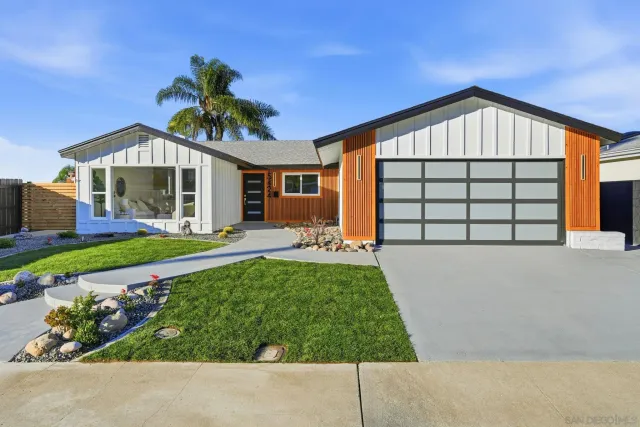 $1,295,000 | 5424 Princess View Place, San Diego, CA 92120