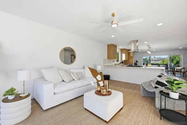 $1,295,000 | 5424 Princess View Place, San Diego, CA 92120