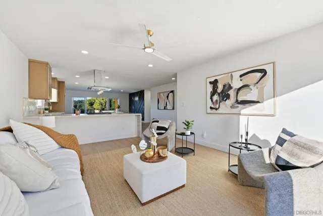 $1,295,000 | 5424 Princess View Place, San Diego, CA 92120