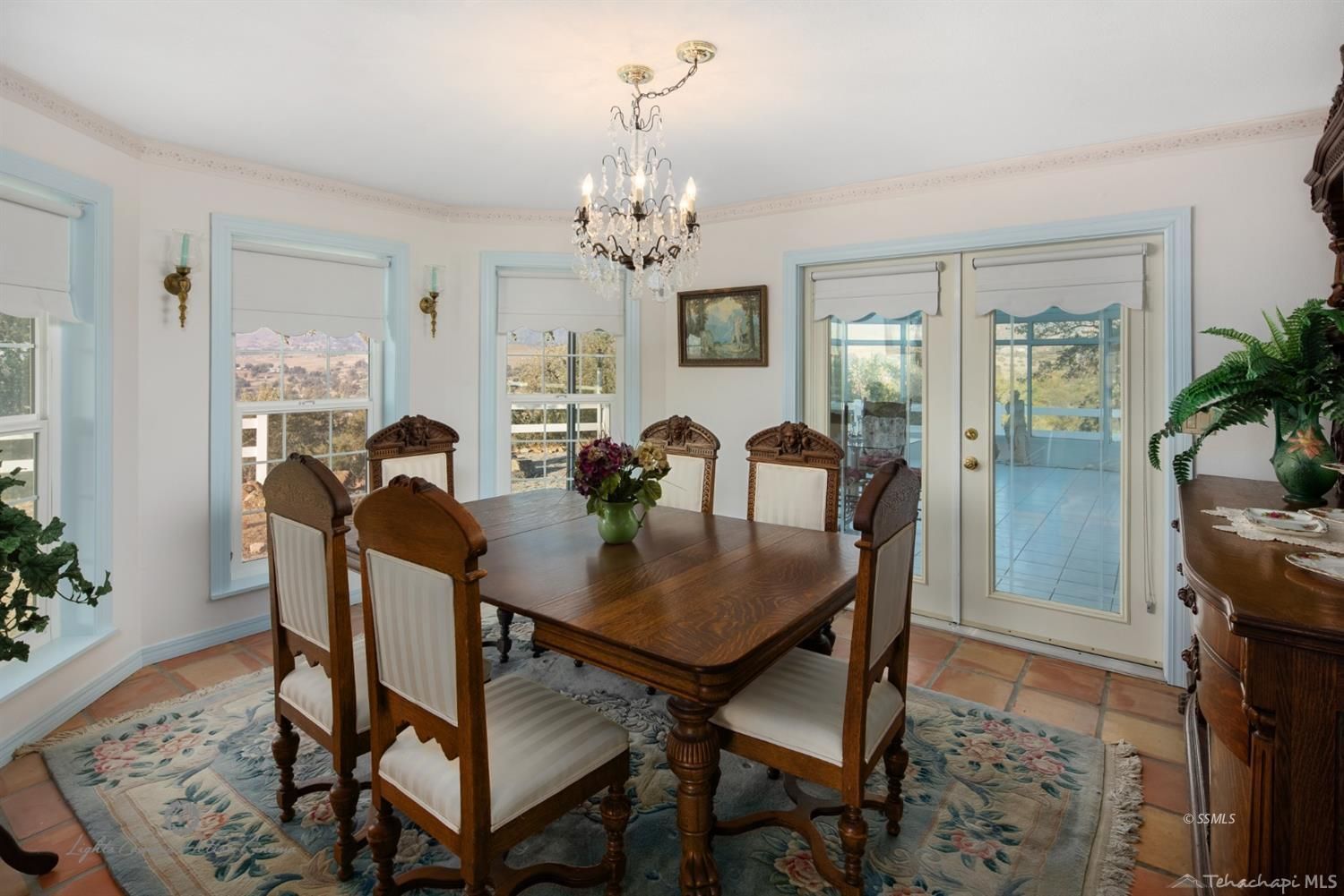 12900 Rolling Oaks Road Caliente, CA 93518 - Photo 9 of 21