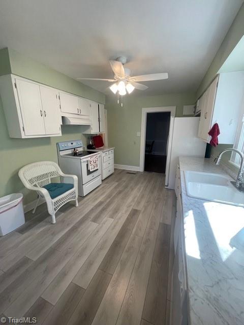 204 Ridgewood Drive Lexington, NC 27292 - Photo 12 of 17 Gallery Image 12