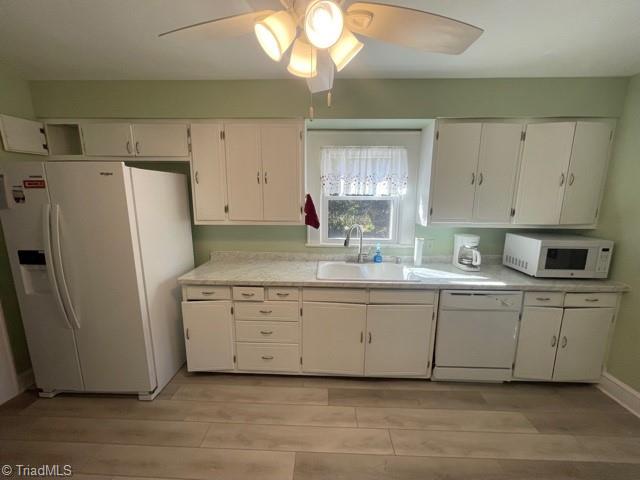 204 Ridgewood Drive Lexington, NC 27292 - Photo 13 of 17 Gallery Image 13