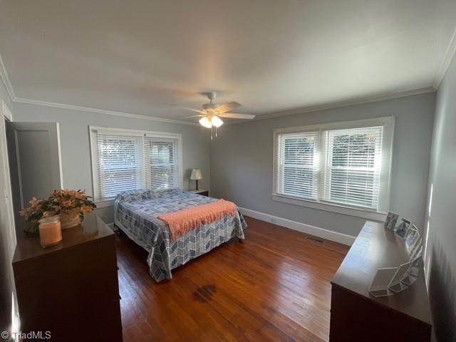 204 Ridgewood Drive Lexington, NC 27292 - Photo 15 of 17 Gallery Image 15