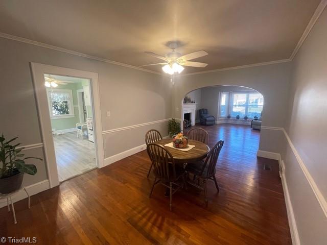 204 Ridgewood Drive Lexington, NC 27292 - Photo 8 of 17 Gallery Image 8