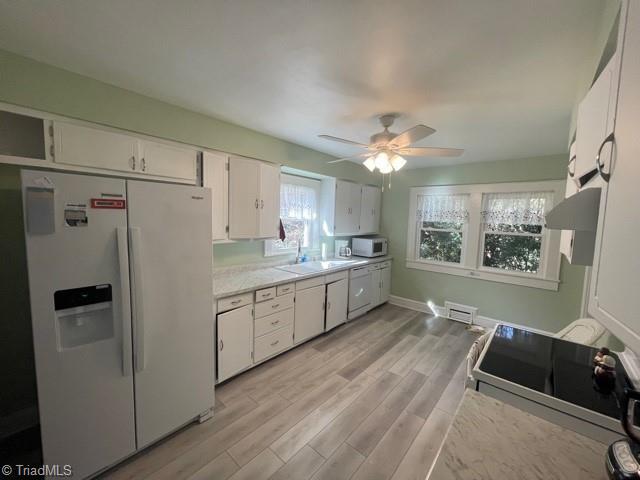 204 Ridgewood Drive Lexington, NC 27292 - Photo 10 of 17 Gallery Image 10
