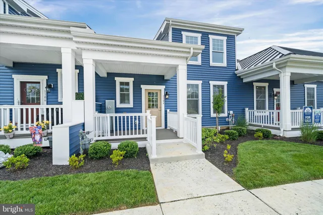 $449,500 | 1104 Highland Street, Unit 138, Middletown, DE 19709