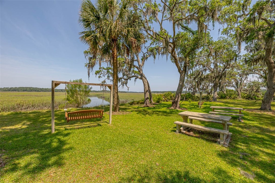 Lot 734 Village Green Drive Northeast Townsend, GA 31331 - Photo 20 of 23