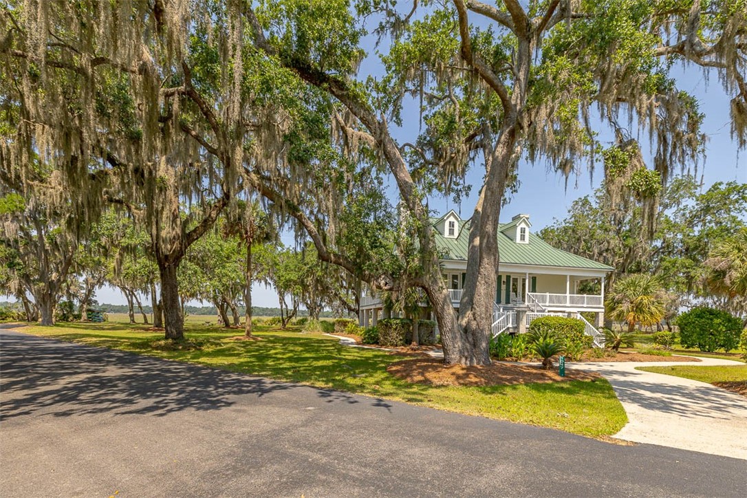 Lot 734 Village Green Drive Northeast Townsend, GA 31331 - Photo 2 of 23